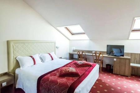 Best Western Liberta - 28