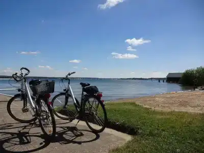 Seepark Heidenholz, Plau am See - 96