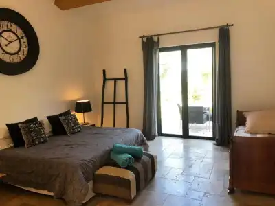 L'auberge De L'oumede - 0