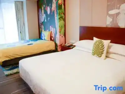 Lakeview Hangzhou - 12