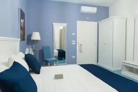 Galìa Luxury Resort - 13