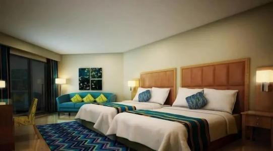 Tolip Taba Resort and Spa - 62