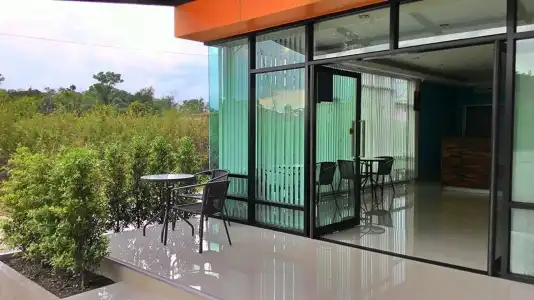 K2 Living Uttaradit - 7