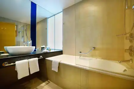 The Manchester Deansgate, by IHG - 9