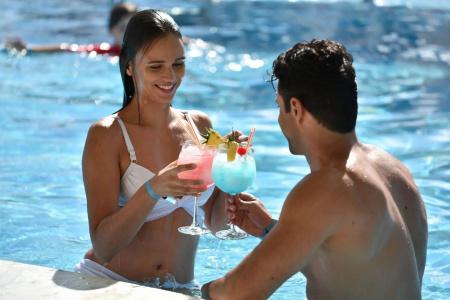 Grifid Vistamar - Ultra All Inclusive - 33