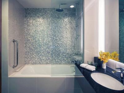 Mercure Yangon Kaba Aye - 9