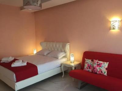 Dream Boutique Apartments - 34