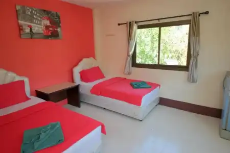 Pineapple Guesthouse Karon - 75