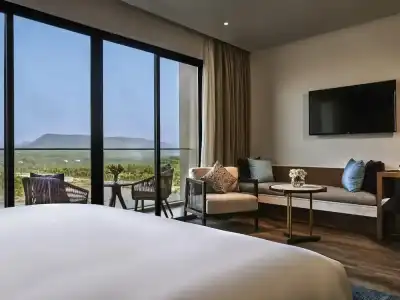 Mövenpick Villas & Residences Phu Quoc - 13