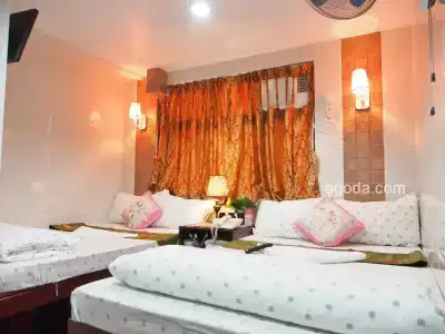 Marrigold Hostel - 2