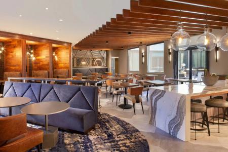 Wyndham Raleigh Durham - Research Triangle - 15