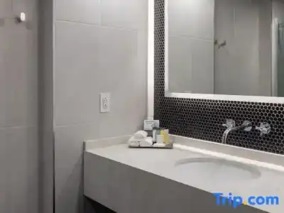 Bonaventure Montreal - 77