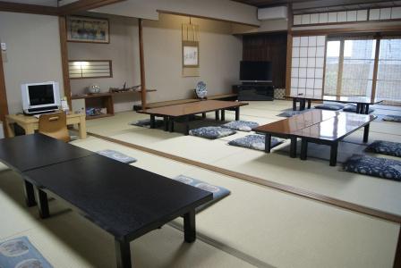 Ryokan Dougoya - 22
