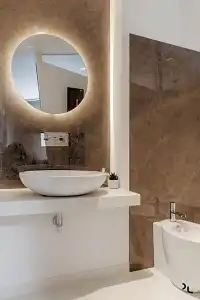 Residenza del Monaco Bianco - 42