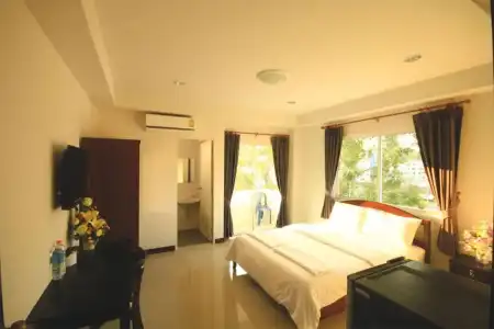 Baan Samrarn - 30