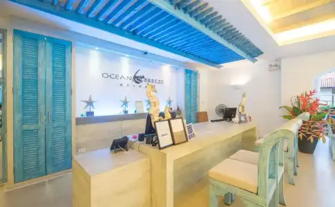 Ocean Breeze Resort Khao Lak - 30