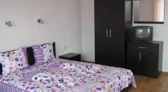 Guest House Mihalevi - 2