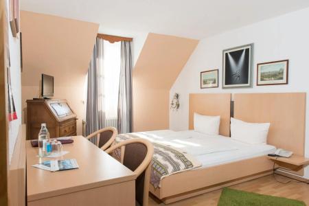 Am Friedrichsbad - 3