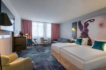 Mercure Hannover City - 62