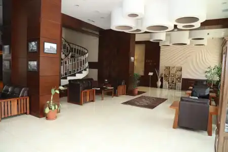 Astoria Baku - 36