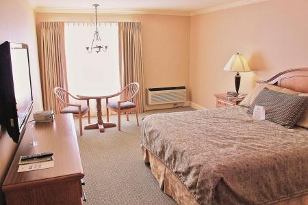 Columbus Motor Inn - 4