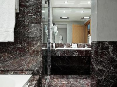 Sofitel Parma Grand De La Ville - 9