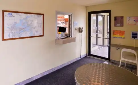 Americas Best Value Inn - Madison - 15