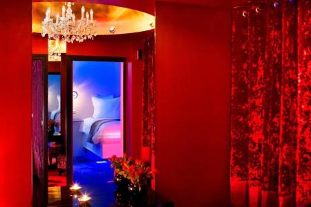 Five Boutique Paris Quartier Latin - 190