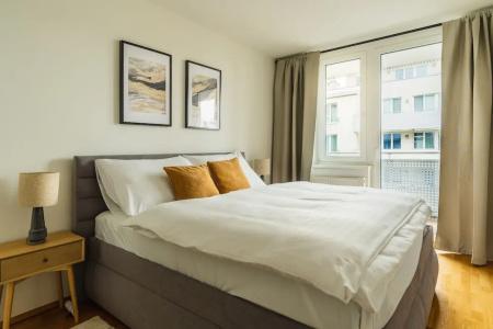 Business & Family Ambiente Apartments - 174