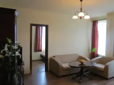 Spa & Apartment Mountain Romance - 81