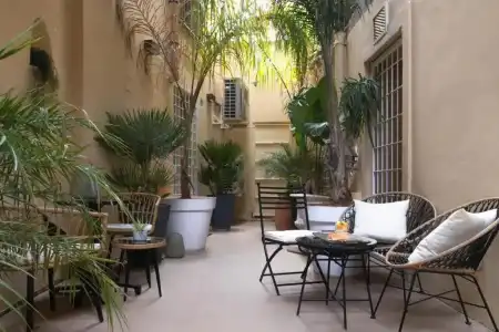 Palazzo Natoli Boutique - 54