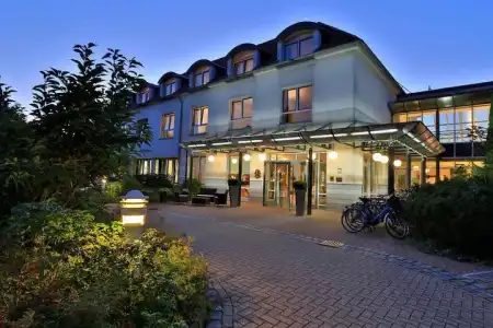 Plaza Inn Heidehof - 31