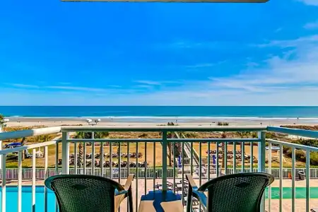 Dunes Village Resort - 197
