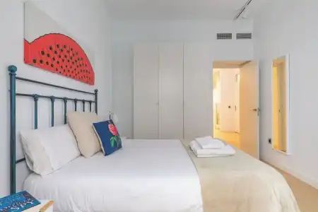Holiday Rentals Tempa Museo - 119