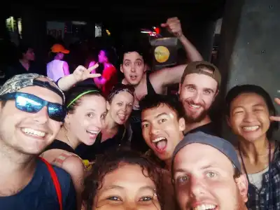 Us Hostel Samui - 26