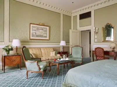 Eurostars Grand Wien - 82