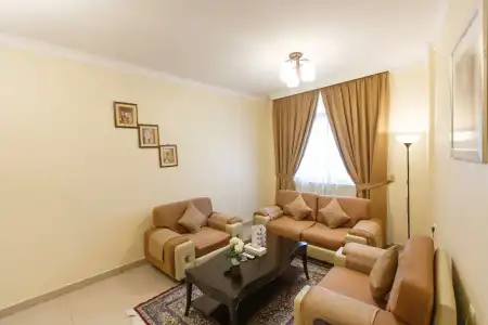 Crown Palace Ajman - 12