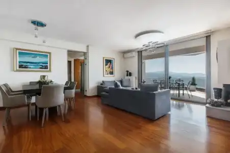 DN Sea Apartments - 28