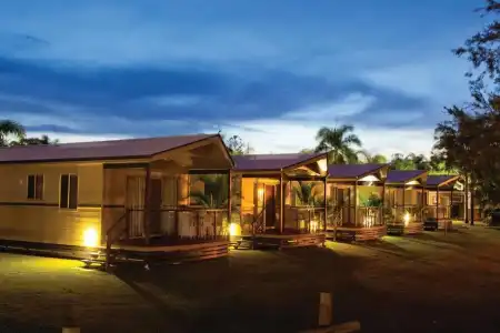 Discovery Parks - Fraser Street, Hervey Bay - 30