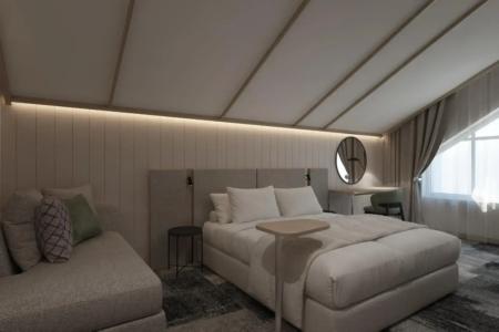 Pansionat Volna - 106