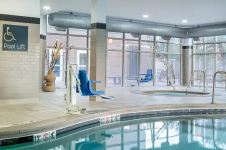 Holiday Inn Boise Airport by IHG - 15
