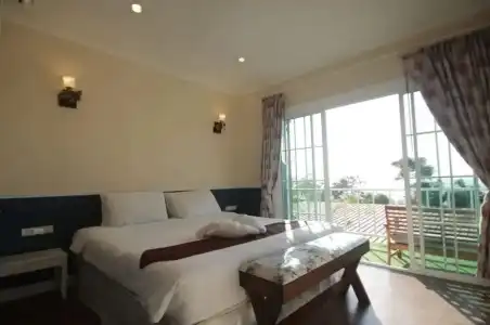 Pattaya Paradise Beach Resort - 90