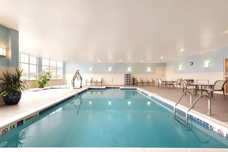 Hilton Garden Inn Fargo - 13