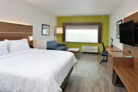 Holiday Inn Express Orlando – South Park by IHG - 53