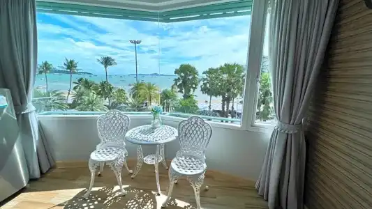 The Beach Front Resort Pattaya  - SHA Plus - 85