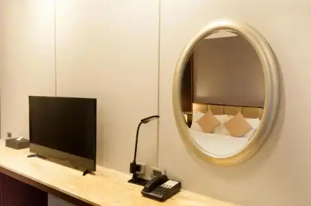 SureStay Plus by Best Western Sukhumvit 2 - 41