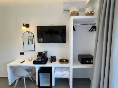 Skopelos Holidays & Spa - 213