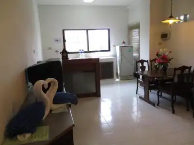 Muang Thong Family Suite Hat Yai - 55