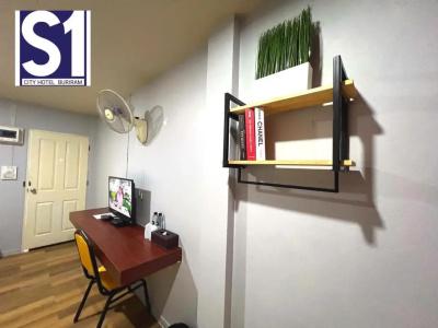 S1 City Buriram - 9