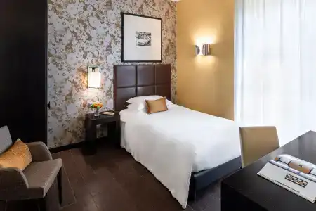 Starhotels Majestic - 28